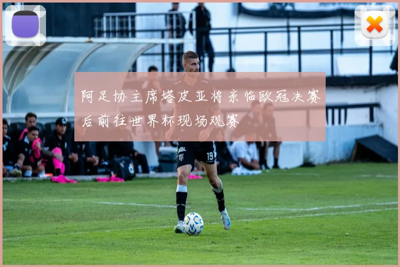 阿足协主席塔皮亚将亲临欧冠决赛后前往世界杯现场观赛